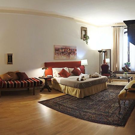 Teverecentro Apartment โรม ภายนอก รูปภาพ