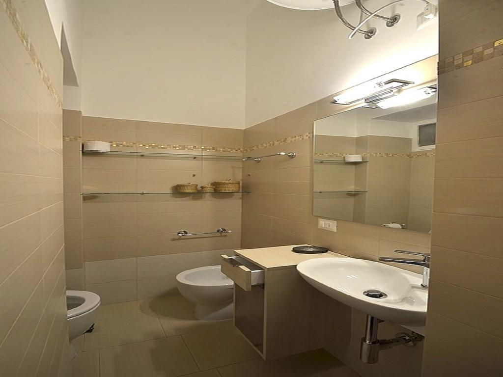 Teverecentro Apartment โรม ภายนอก รูปภาพ