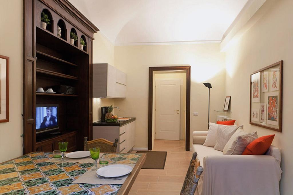 Teverecentro Apartment โรม ภายนอก รูปภาพ