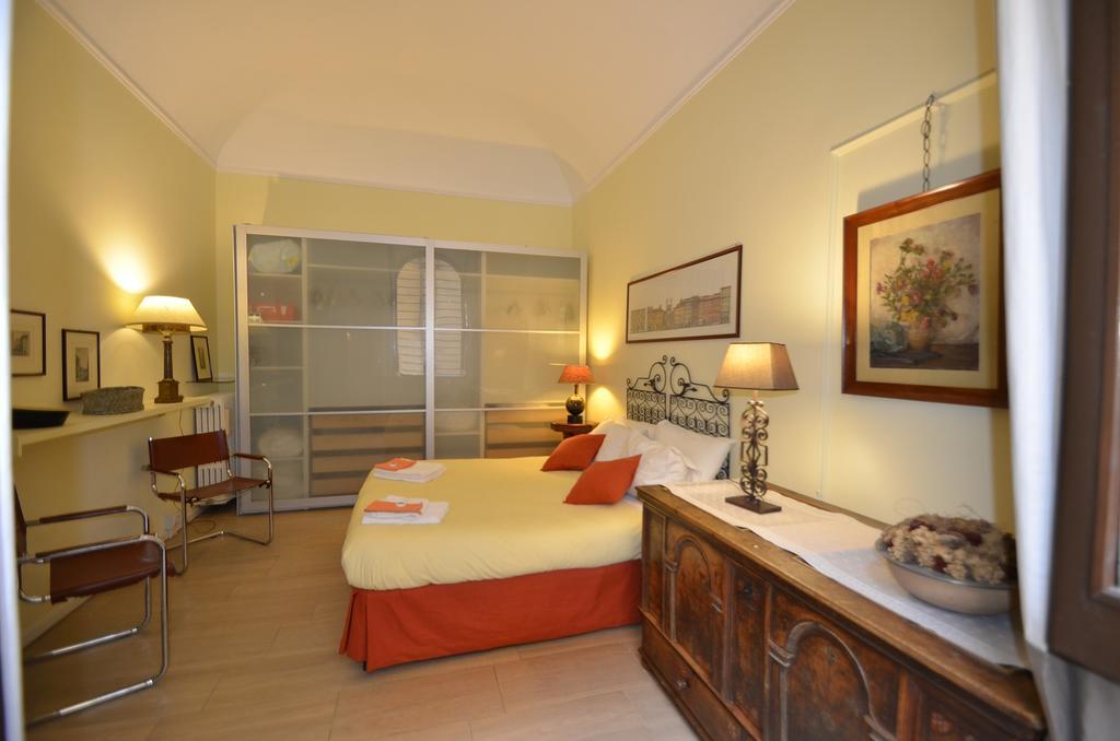 Teverecentro Apartment โรม ภายนอก รูปภาพ