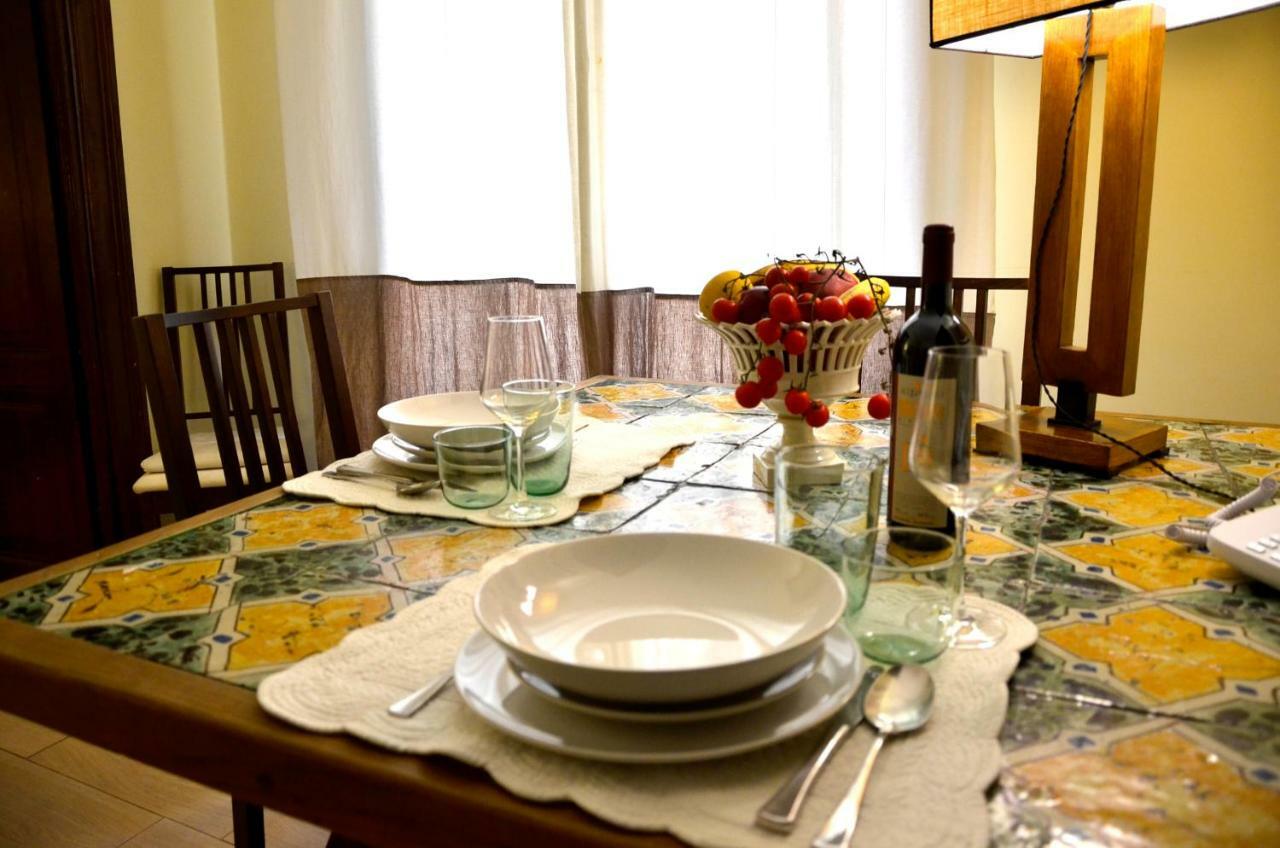 Teverecentro Apartment โรม ภายนอก รูปภาพ