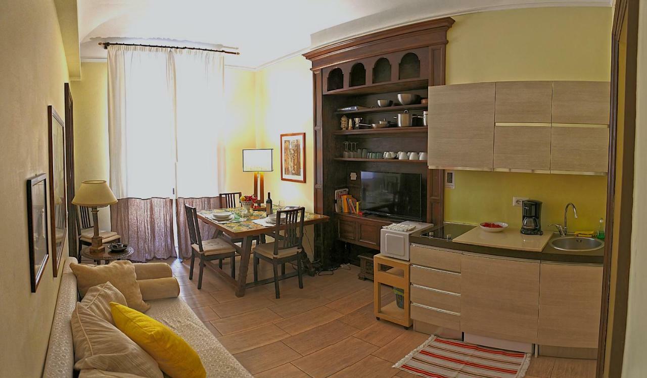 Teverecentro Apartment โรม ภายนอก รูปภาพ